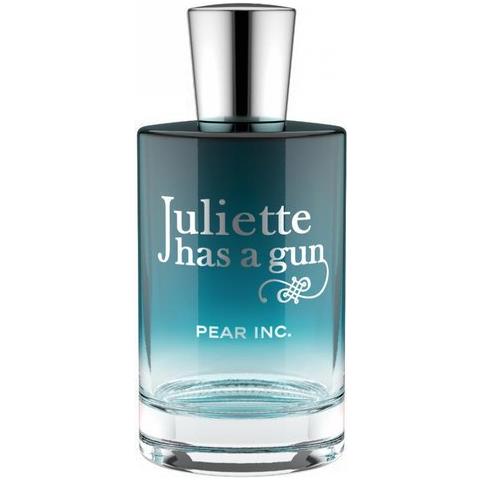 Eau De Parfum Donna Pear Inc. 100 Ml - Foto 1
