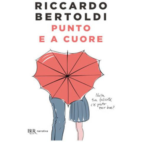 Riccardo Bertoldi - Punto E A Cuore - Foto 1