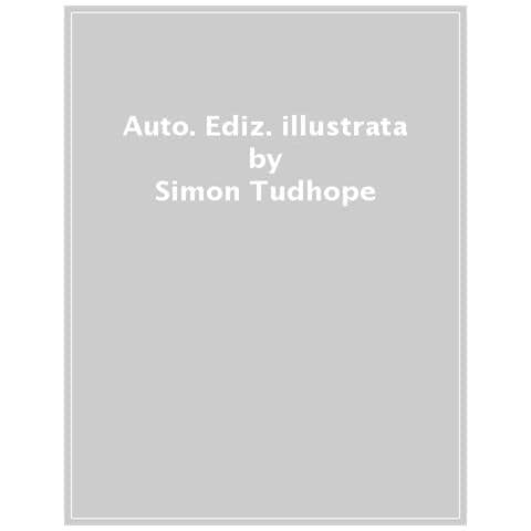 Simon Tudhope - Auto. Ediz. A Colori - Foto 1