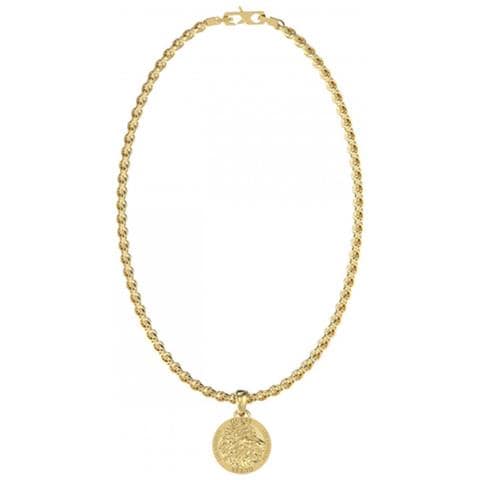 Collana Donna Guess Jumn03011jwygt-u 50 Cm - Foto 2