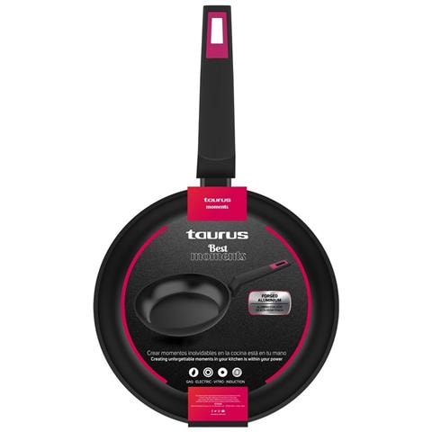 Set Di Padelle Kpa Set 3uds - Foto 2