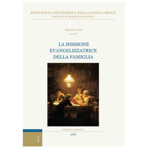 La Missione Evangelizzatrice Della Famiglia - Foto 1