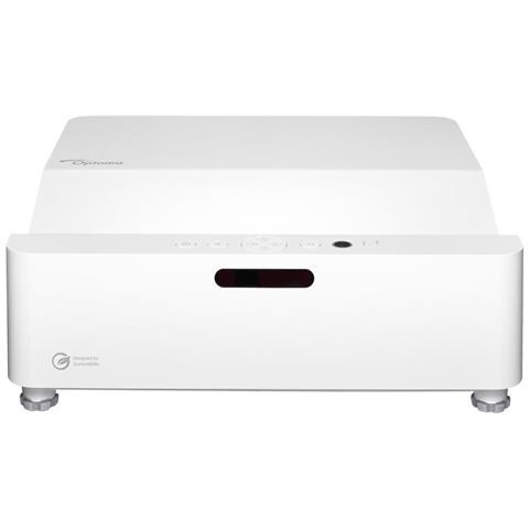 Videoproiettore Colore Bianco - Foto 1