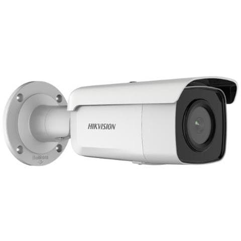 Telecamera   Easy Ip 4.0 Acusense Bullet Ip H.265+ 4mp(2688x1520) A 25fps Ir 60m - Ds-2cd2t46g2-2i(4mm) - Foto 1