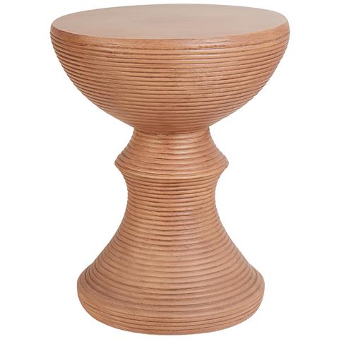 Tavolino Legno Chiaro Caldaro - Foto 2