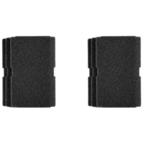 Confezione Da 6 Spugne Per Filtro Aspirapolvere Compatibili Con Beko Qaqgear - Foto 2