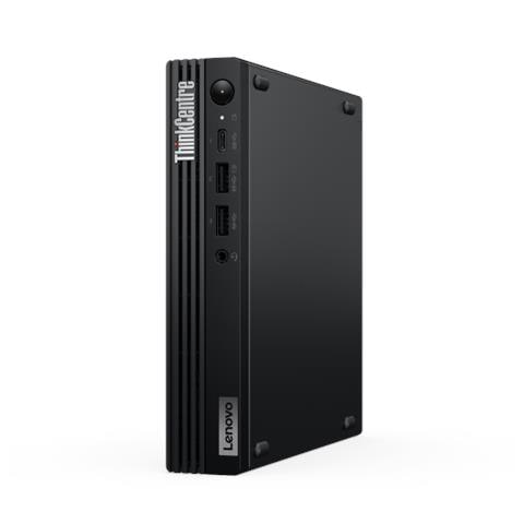 Thinkcentre M70q Gen 5 Intel Core I5 I5-13400t 16 Gb Ddr5-sdram 512 Gb Ssd Windows 11 Pro Mini Pc Nero - Foto 2
