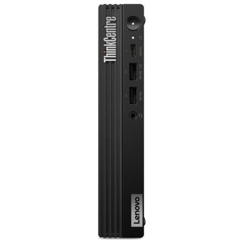 Thinkcentre M70q Gen 5 Intel Core I5 I5-13400t 16 Gb Ddr5-sdram 512 Gb Ssd Windows 11 Pro Mini Pc Nero - Foto 1