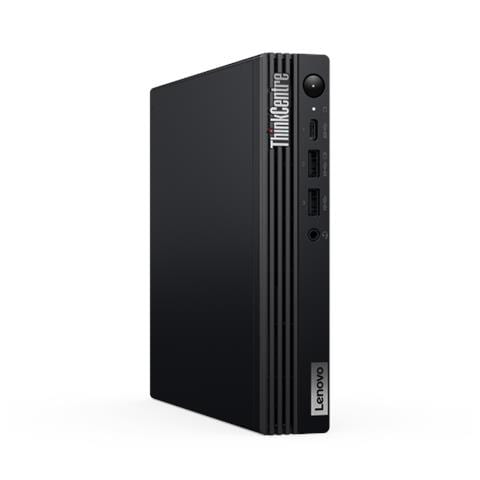 Thinkcentre M70q Gen 5 Intel Core I5 I5-13400t 16 Gb Ddr5-sdram 512 Gb Ssd Windows 11 Pro Mini Pc Nero - Foto 3