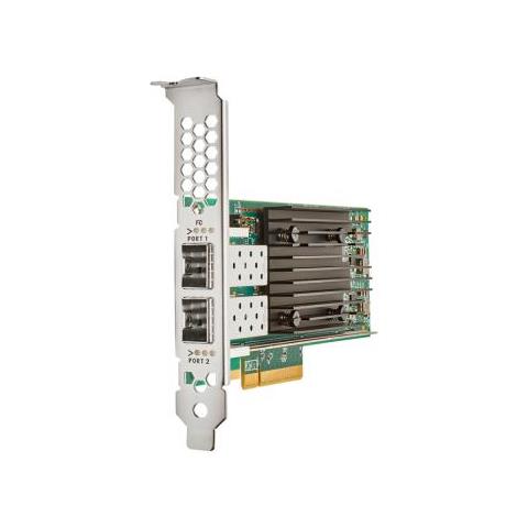 Hewlett Packard Enterprise R2e09a Scheda Di Rete E Adattatore Fibra 32000 Mbit /s Interno - Foto 1