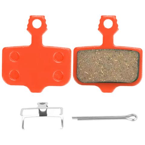 Pastiglie Freno In Ceramica Per Monopattino Dualtron E Vsett - Foto 2