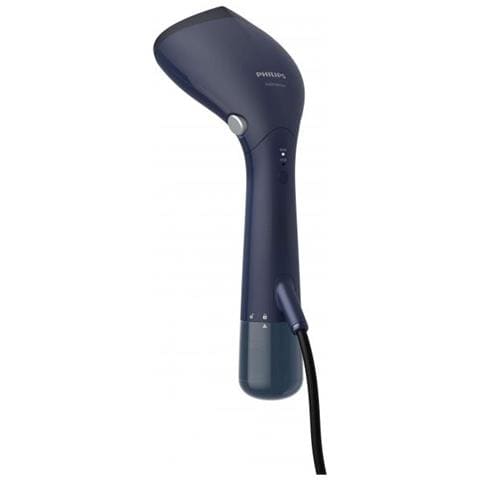 7000 Series Sth7020/20 Ferro Da Stiro Ferro A Vapore 1500 W Nero - Foto 2