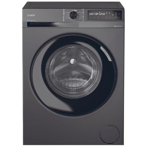 Lavatrice Standard BR 410B8G-S Pro Wash 500 Mix Power System 10 Kg Classe A Centrifuga 1400 giri - Foto 1
