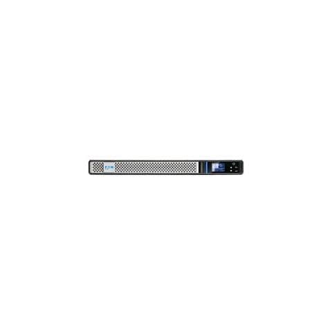 5p 1550ir Gen 2 Ups Rack 1u 1.350w 1.550va 6 Connettori Di Uscita Rs-232 Usb Nero /silver - Foto 1