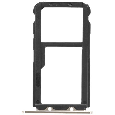 Supporto Scheda Sim Per Huawei Mate 20 Lite Doppia Nano Sim + Micro-sd - Foto 2