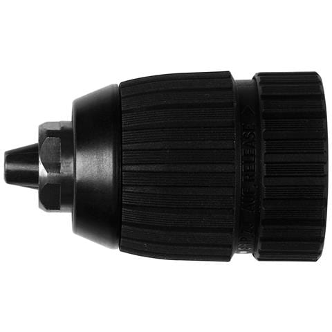 Mandrino Per Trapano Autoserrante 1.5/13mm 3/8""-24 - Foto 2
