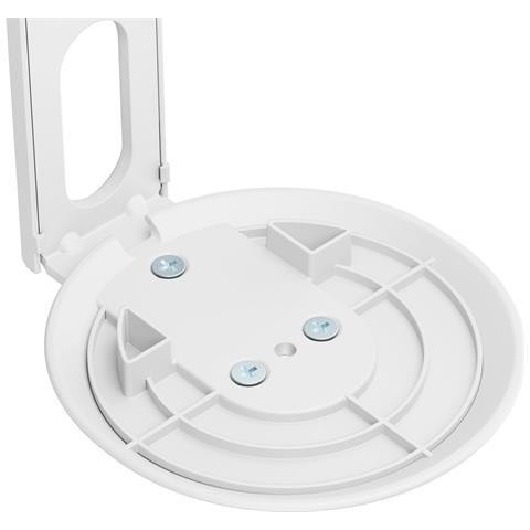 VLMSP-E100W supporto da parete per casse acustiche - Foto 5