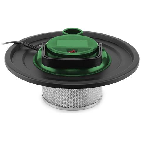 APZ 1200 20 L A cilindro Secco 1200 W Senza sacchetto - Foto 2