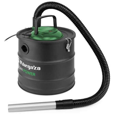 APZ 1200 20 L A cilindro Secco 1200 W Senza sacchetto - Foto 1
