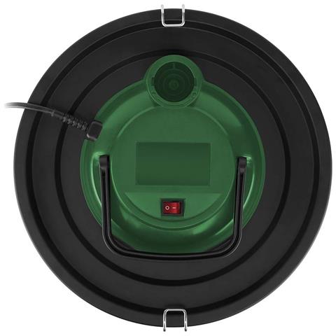 APZ 1200 20 L A cilindro Secco 1200 W Senza sacchetto - Foto 6