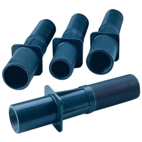 Passamuros 2 ""x2"" - Foto 1