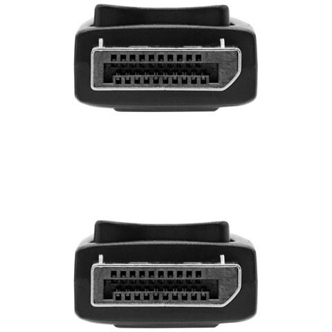 10.15.2701 cavo DisplayPort 1 m Nero - Foto 2