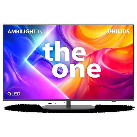 TV LED HD 65" 65PUS9010/12 Smart TV - Foto 1