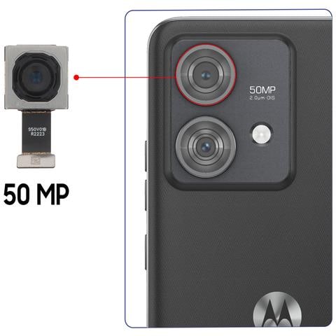 Fotocamera Posteriore Principale Per Motorola Edge 40 Neo 50mp Connettore S50v01b - Foto 2