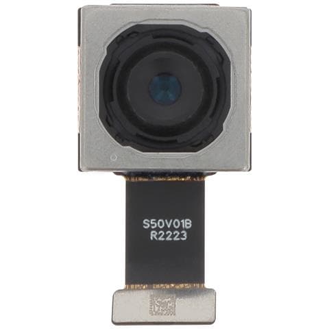 Fotocamera Posteriore Principale Per Motorola Edge 40 Neo 50mp Connettore S50v01b - Foto 1