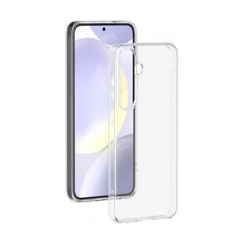 SILITRANSGS25 custodia per cellulare 15,8 cm (6.2") Cover Trasparente - Foto 1