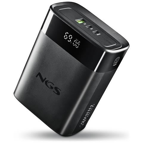 TWIX 30 30000 mAh Nero - Foto 8