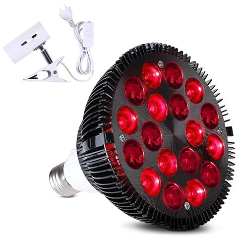 Lampada Per Terapia Con Luce A Infrarossi - Foto 1