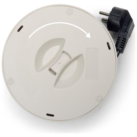 Bollitore In Vetro Senza Fili Da 1,7 L E 220 W - Dod216g - Foto 4