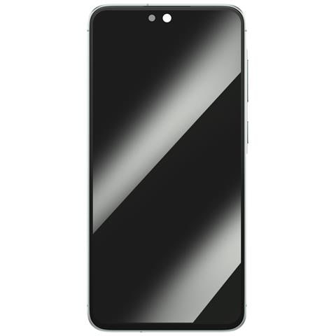 Schermo Completo Originale Per Galaxy A56 Lcd + Vetro Tattile + Telaio, Verde Oliva - Foto 1