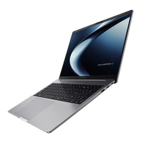 ExpertBook P3 P3605CVA-MB0024X Intel® Core™ i7 i7-13620H Computer portatile 40,6 cm (16") WUXGA 16 GB DDR5-SDRAM 512 GB SSD Wi-Fi 6 (802.11ax) Windows 11 Pro Tedesco Grigio - Foto 2