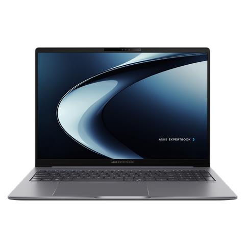 ExpertBook P3 P3605CVA-MB0024X Intel® Core™ i7 i7-13620H Computer portatile 40,6 cm (16") WUXGA 16 GB DDR5-SDRAM 512 GB SSD Wi-Fi 6 (802.11ax) Windows 11 Pro Tedesco Grigio - Foto 1