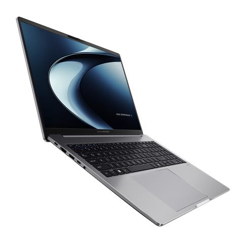 ExpertBook P3 P3605CVA-MB0024X Intel® Core™ i7 i7-13620H Computer portatile 40,6 cm (16") WUXGA 16 GB DDR5-SDRAM 512 GB SSD Wi-Fi 6 (802.11ax) Windows 11 Pro Tedesco Grigio - Foto 14