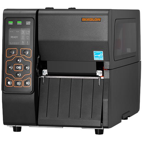 XT3-43 stampante per etichette (CD) Trasferimento termico 300 x 300 DPI 152 mm /s Cablato Collegamento ethernet LAN Wi-Fi - Foto 1