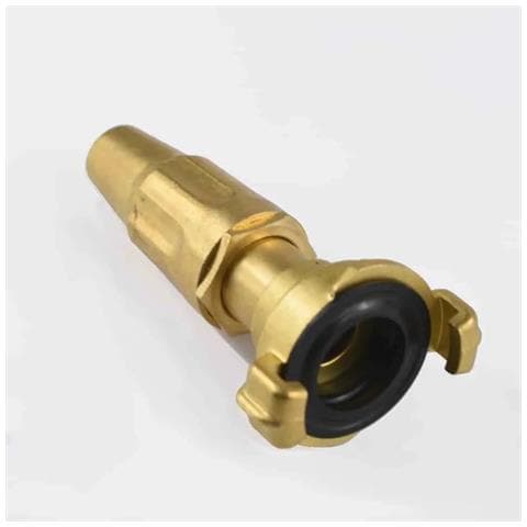 Ugello Da Giardino In Ottone Universale 3/4   Regolabile - Foto 2