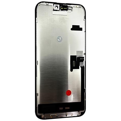 Schermo Ltps Per Iphone 16 Pro Max Pannello Fhd Con Vetro Tattile Pre-assemblato - Foto 2