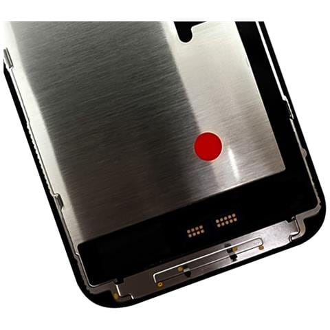 Schermo Ltps Per Iphone 16 Pro Max Pannello Fhd Con Vetro Tattile Pre-assemblato - Foto 4