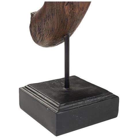 Figura Decorativa 17x12x43h - Foto 7