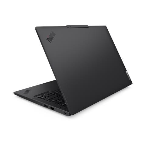 ThinkPad P14s Gen 6 (AMD) Copilot+ PC AMD Ryzen AI 7 PRO 350 Workstation mobile 35,6 cm (14") Touch screen 2.8K 64 GB DDR5-SDRAM 1 TB SSD Wi-Fi 7 (802.11be) Windows 11 Pro Tedesco Nero - Foto 2