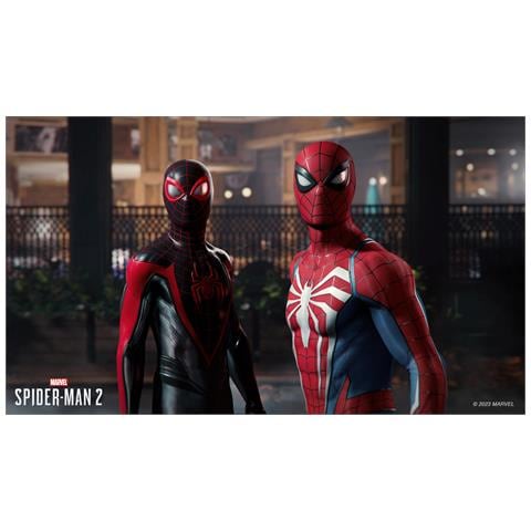 Marvel's Spider-Man 2 Standard PlayStation 5 - Foto 2