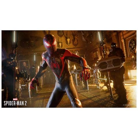 Marvel's Spider-Man 2 Standard PlayStation 5 - Foto 17