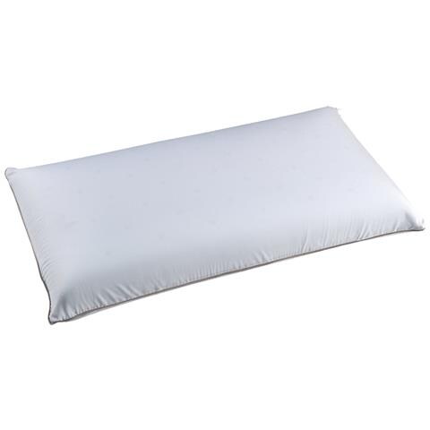 Cuscino Viscoelastico Memory Gel 90x40 cm Rigidità Media - Foto 1