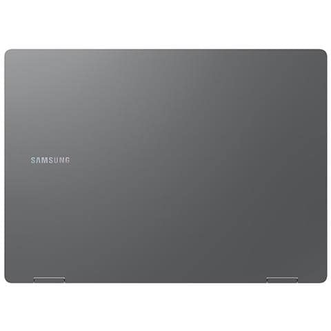 Galaxy Book5 Pro 360 Copilot+ PC Intel Core Ultra 5 226V Ibrido (2 in 1) 40,6 cm (16") Touch screen WQXGA+ 16 GB LPDDR5x-SDRAM 512 GB SSD Wi-Fi 7 (802.11be) Windows 11 Pro Tedesco Grigio - Foto 2