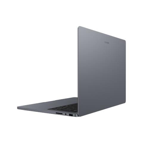 Galaxy Book6 Ultra Copilot+ PC Intel Core Ultra X7 358H Computer portatile 40,6 cm (16") Touch screen WQXGA+ 32 GB LPDDR5x-SDRAM 1 TB SSD Wi-Fi 7 (802.11be) Windows 11 Home Grigio - Foto 9
