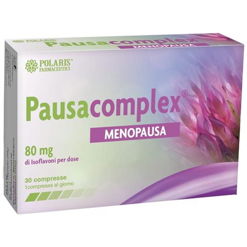 Pausacomplex 30 Compresse - Foto 1