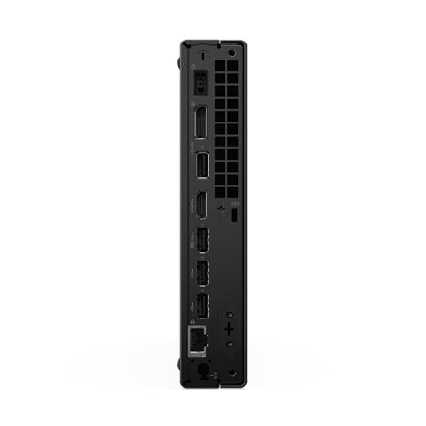 ThinkCentre neo 55q Gen 6 Copilot+ PC AMD Ryzen AI 5 330 16 GB DDR5-SDRAM 256 GB SSD Windows 11 Pro Mini PC Nero - Foto 16
